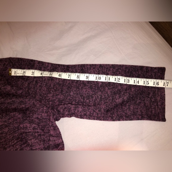 CLEO | Knit Mock Neck Midi Dress XXL PETITE - Picture 9 of 16